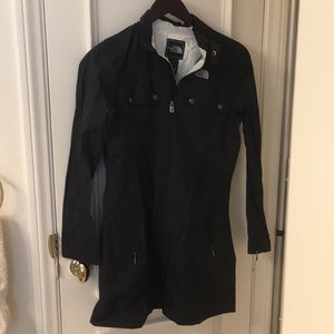 North Face Women’s Rain Jacket